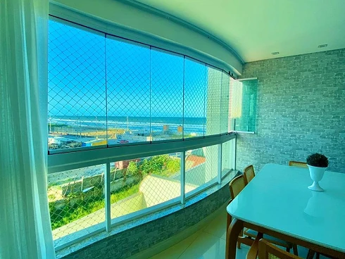 Apartamento em Centro, Navegantes