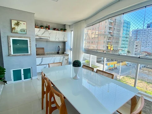 Apartamento em Centro, Navegantes