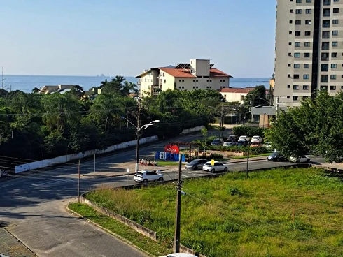 Apartamento em Centro, Penha