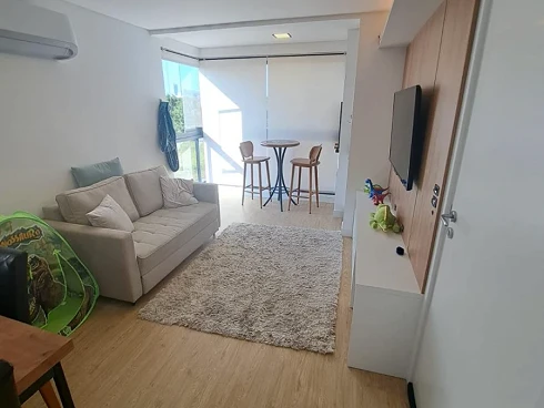 Apartamento em Centro, Penha