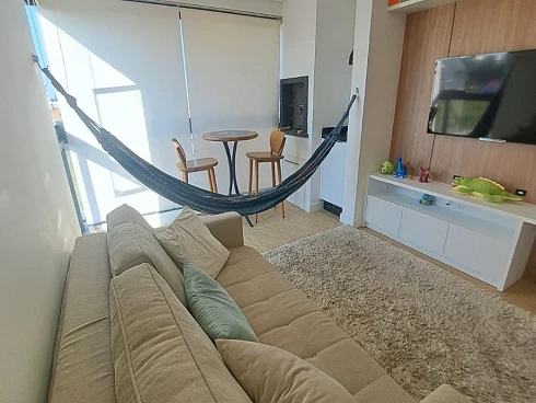 Apartamento em Centro, Penha