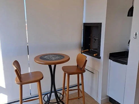 Apartamento em Centro, Penha