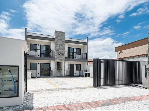 Santa Regina, Itajaí