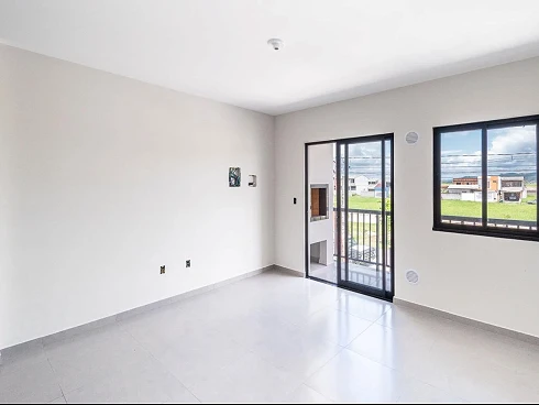 Apartamento em Santa Regina, Itajaí