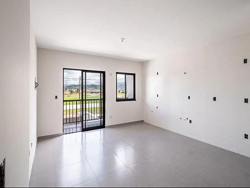 Apartamento em Santa Regina, Itajaí