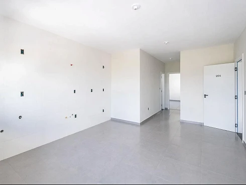 Apartamento em Santa Regina, Itajaí