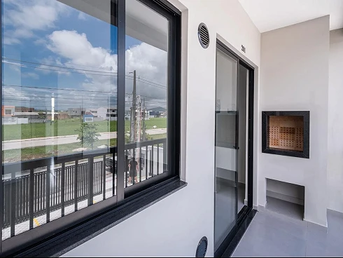 Apartamento em Santa Regina, Itajaí