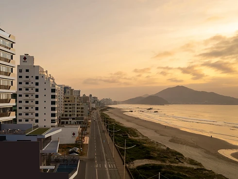 Apartamento em Gravatá, Navegantes