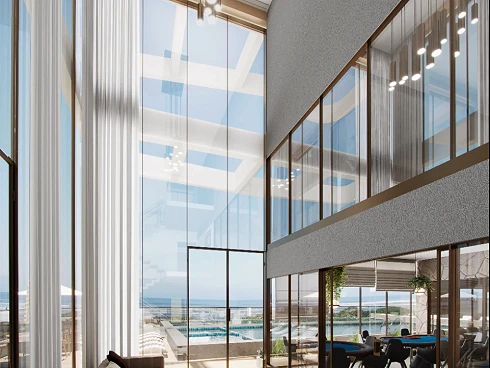 Apartamento em Gravatá, Navegantes