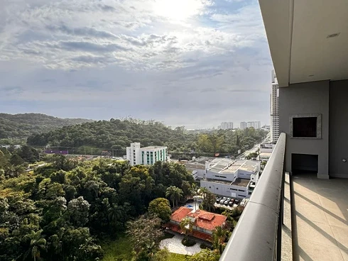 Praia Brava, Itajaí