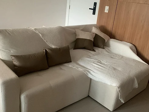 Apartamento em Praia Brava, Itajaí