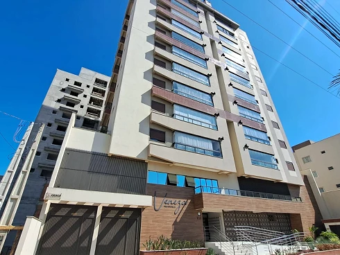 Apartamento em Gravatá, Navegantes