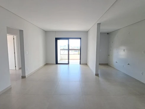 Apartamento em Gravatá, Navegantes