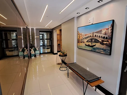 Apartamento em Gravatá, Navegantes