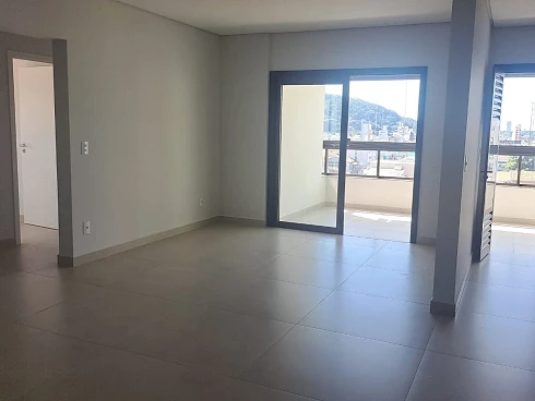 Apartamento em Gravatá, Navegantes