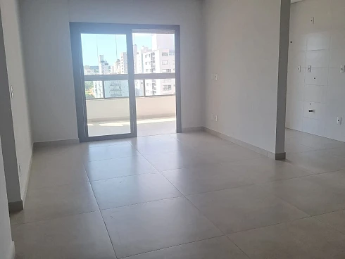 Apartamento em Gravatá, Navegantes