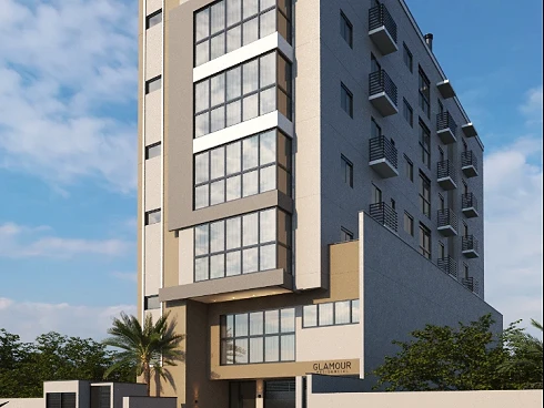 Apartamento em Gravatá, Navegantes