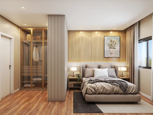 Apartamento em Gravatá, Navegantes