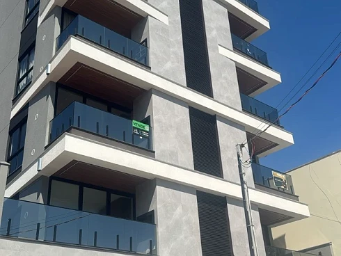 Apartamento em Meia Praia, Navegantes
