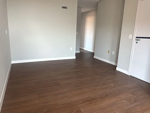 Apartamento em Meia Praia, Navegantes