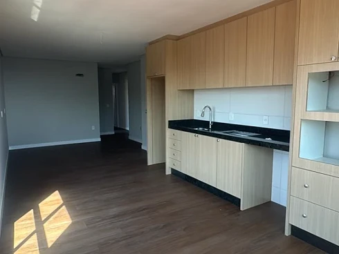 Apartamento em Meia Praia, Navegantes
