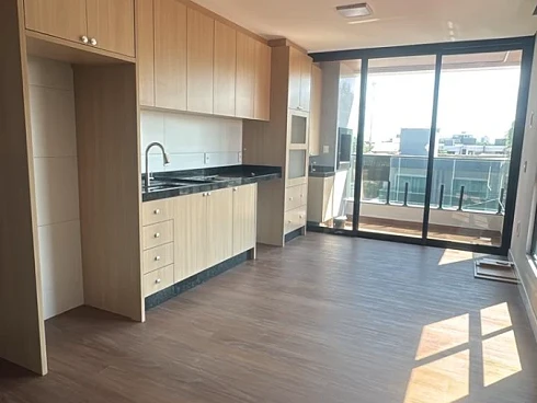 Apartamento em Meia Praia, Navegantes