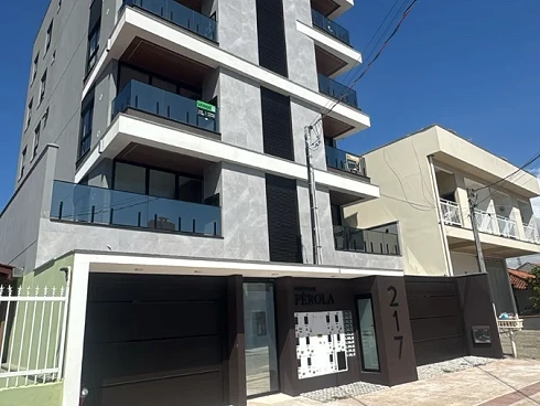 Apartamento em Meia Praia, Navegantes