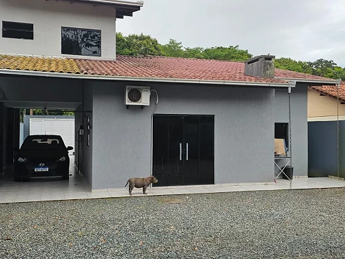 Casa em Meia Praia, Navegantes
