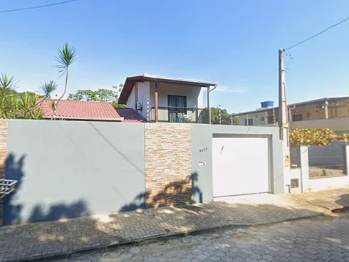 Meia Praia, Navegantes
