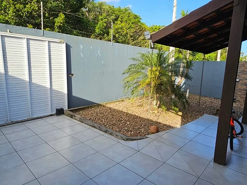 Casa em Meia Praia, Navegantes