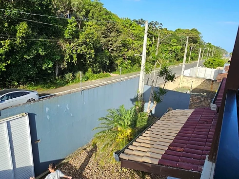 Casa em Meia Praia, Navegantes