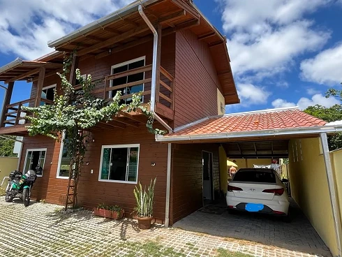Casa em Meia Praia, Navegantes