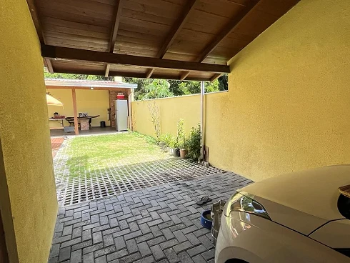 Casa em Meia Praia, Navegantes