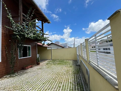Casa em Meia Praia, Navegantes