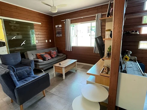 Casa em Meia Praia, Navegantes