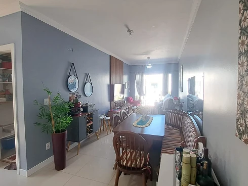 Casa geminada em Gravatá, Navegantes