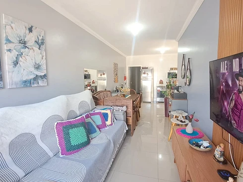 Casa geminada em Gravatá, Navegantes