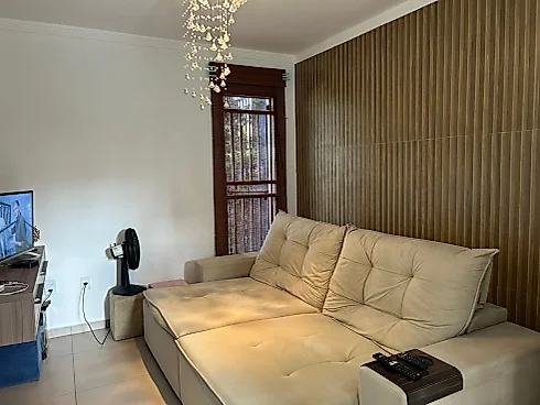 Casa em Itajubá, Barra Velha