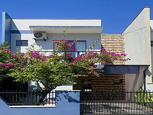Casa em Itajubá, Barra Velha