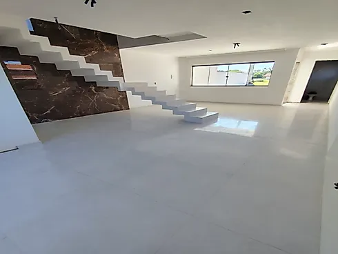Sobrado geminado em Itajuba, Barra Velha