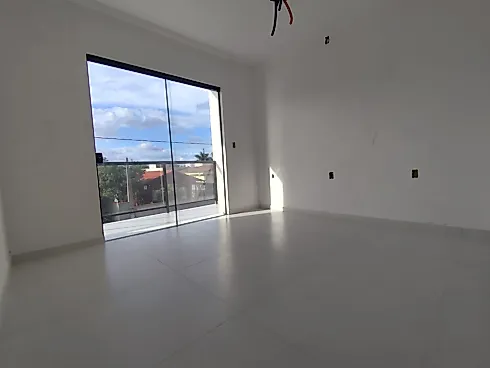 Sobrado geminado em Itajuba, Barra Velha