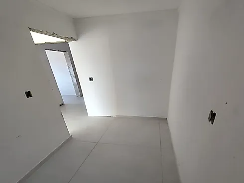 Sobrado geminado em Itajuba, Barra Velha