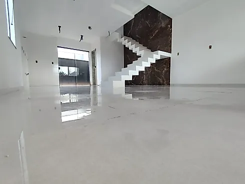 Sobrado geminado em Itajuba, Barra Velha