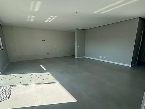 Apartamento em Gravatá, Navegantes