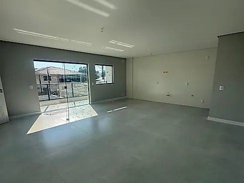 Apartamento em Gravatá, Navegantes
