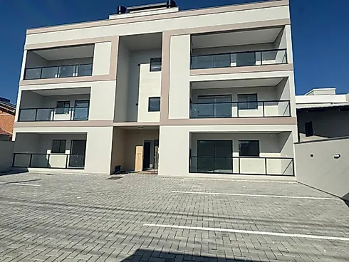 Apartamento em Gravatá, Navegantes