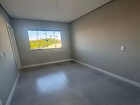 Apartamento em Gravatá, Navegantes