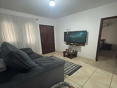 Casa em Meia Praia, Navegantes