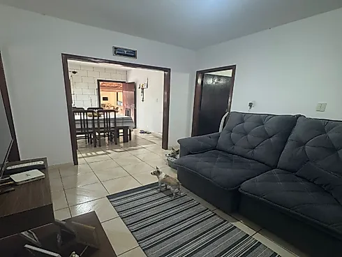 Casa em Meia Praia, Navegantes