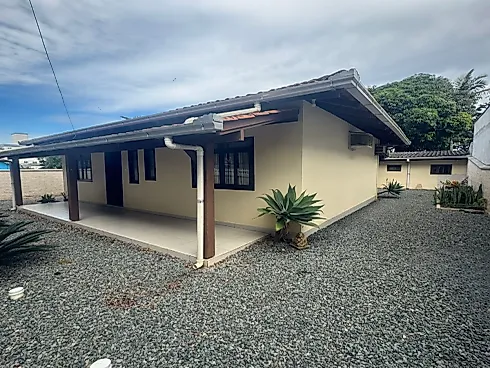 Meia Praia, Navegantes